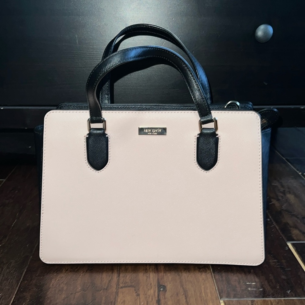 Kate Spade Laurel Way Reese Satchel